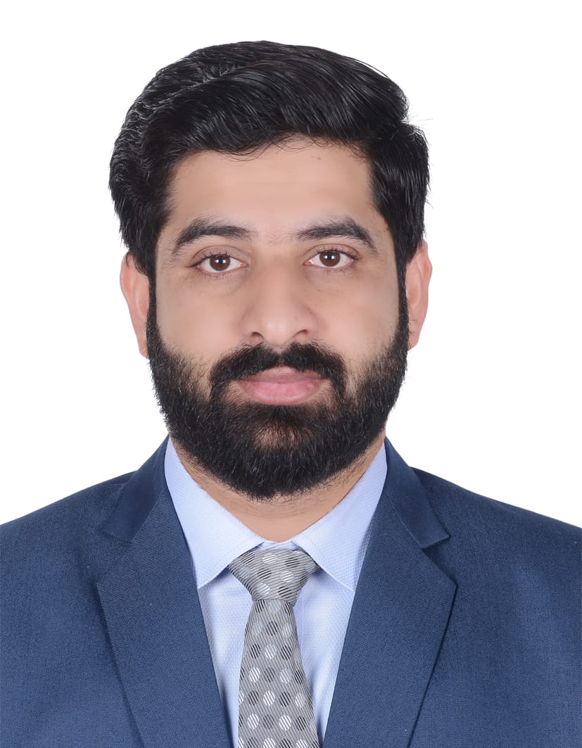 Engr. Muhammad Bilal